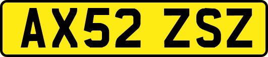 AX52ZSZ