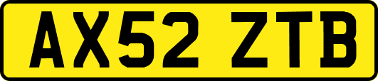 AX52ZTB