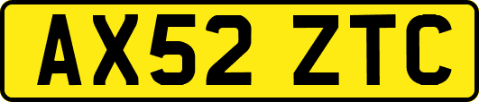AX52ZTC