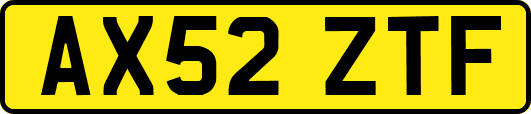 AX52ZTF
