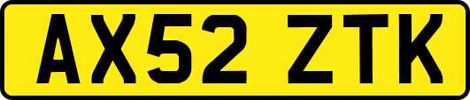 AX52ZTK