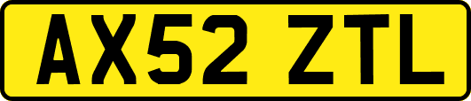 AX52ZTL