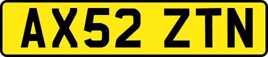 AX52ZTN
