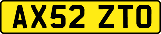 AX52ZTO