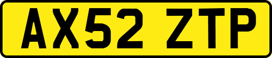 AX52ZTP