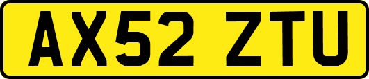 AX52ZTU
