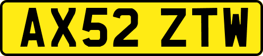 AX52ZTW
