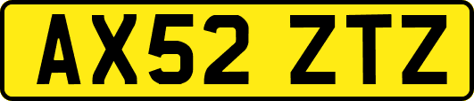 AX52ZTZ