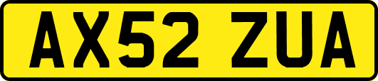 AX52ZUA