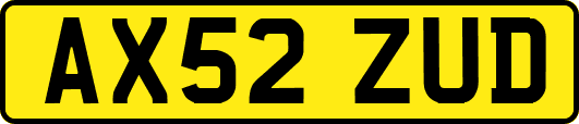 AX52ZUD