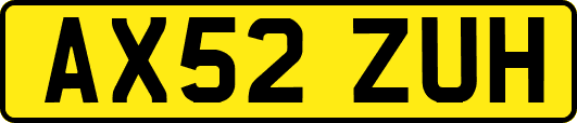 AX52ZUH