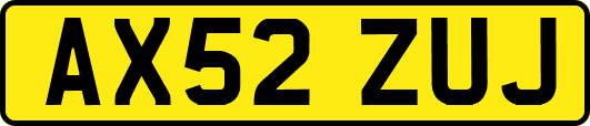 AX52ZUJ