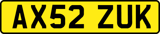 AX52ZUK