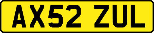 AX52ZUL