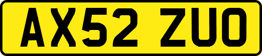 AX52ZUO