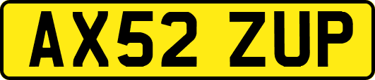 AX52ZUP