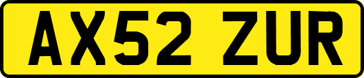 AX52ZUR