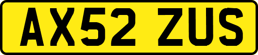 AX52ZUS