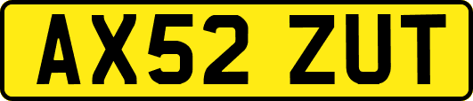 AX52ZUT