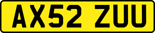 AX52ZUU