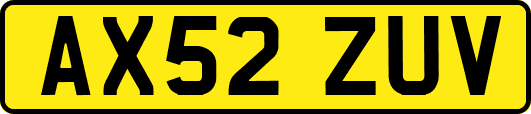 AX52ZUV