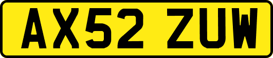 AX52ZUW