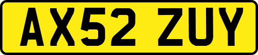AX52ZUY