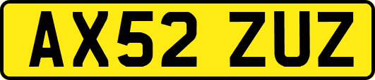AX52ZUZ