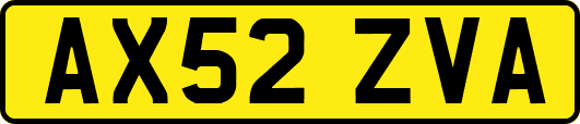 AX52ZVA