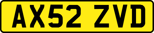 AX52ZVD