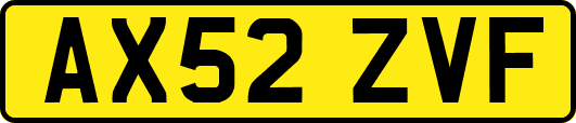 AX52ZVF