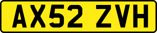AX52ZVH