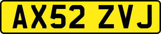 AX52ZVJ