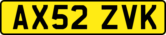 AX52ZVK
