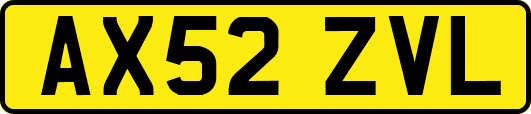 AX52ZVL