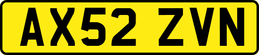 AX52ZVN