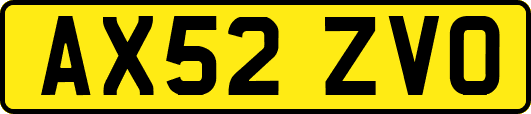 AX52ZVO