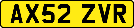 AX52ZVR