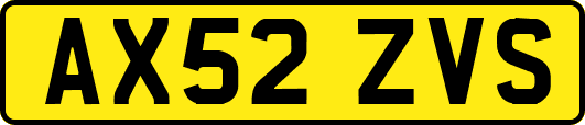 AX52ZVS