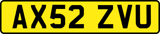 AX52ZVU