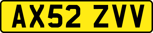 AX52ZVV
