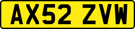 AX52ZVW