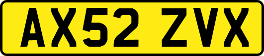 AX52ZVX