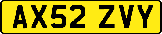 AX52ZVY
