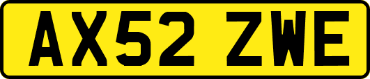 AX52ZWE