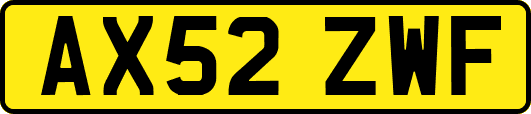 AX52ZWF