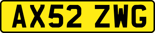 AX52ZWG