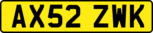 AX52ZWK