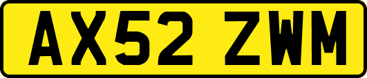 AX52ZWM