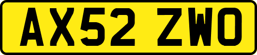 AX52ZWO